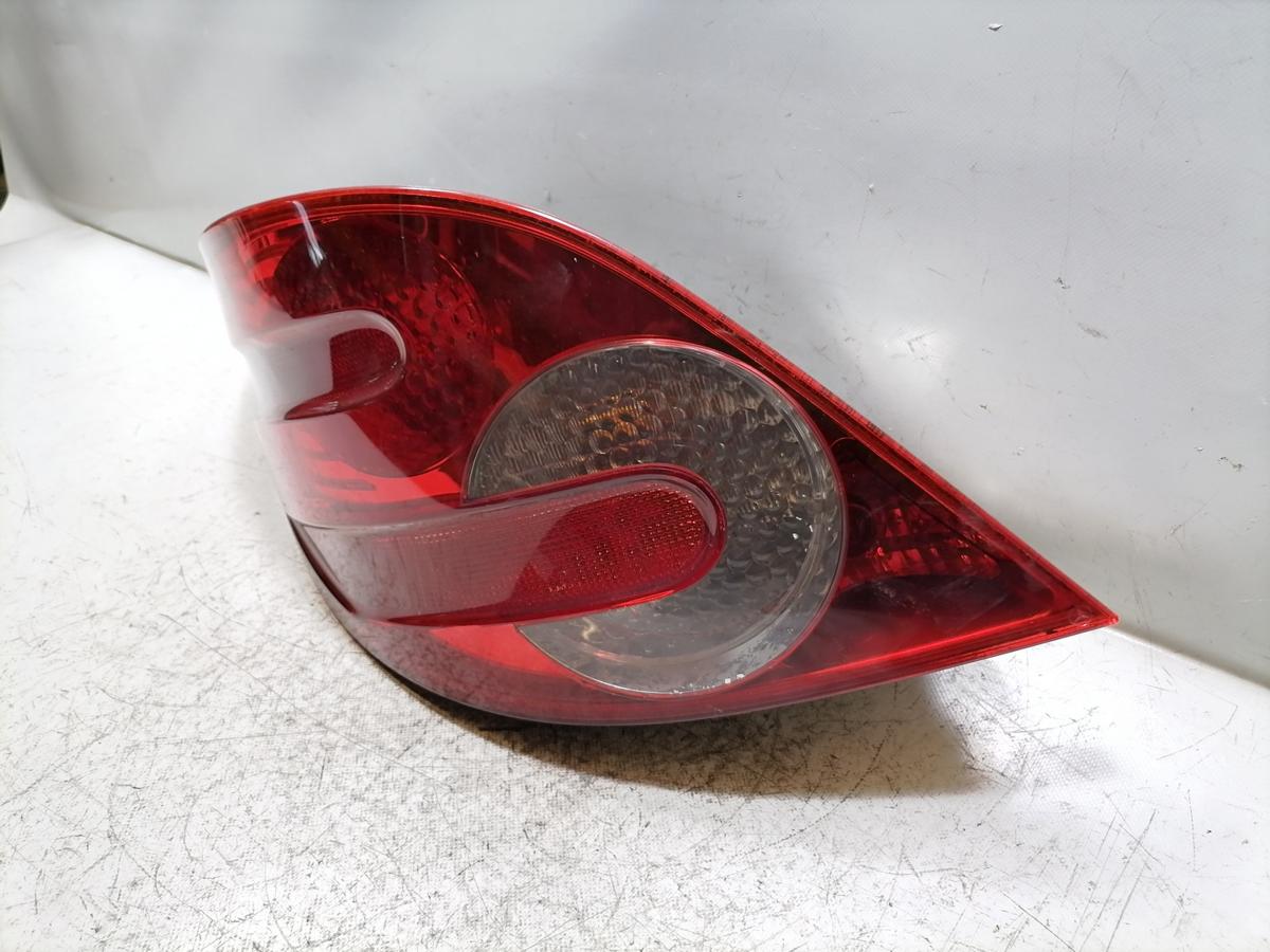 Mercedes R Klasse 251 original R&uuml;cklicht R&uuml;ckleuchte Schlussleuchte links Bj.2006